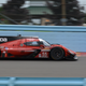 Mazda Motorsports Mazda DPi